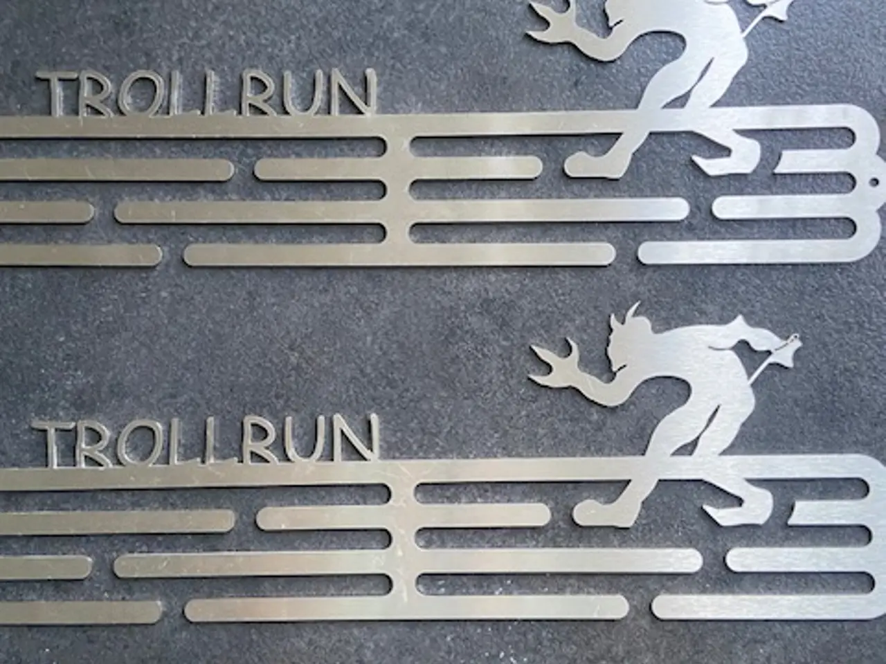 Billede 1 - Medaljeophæng