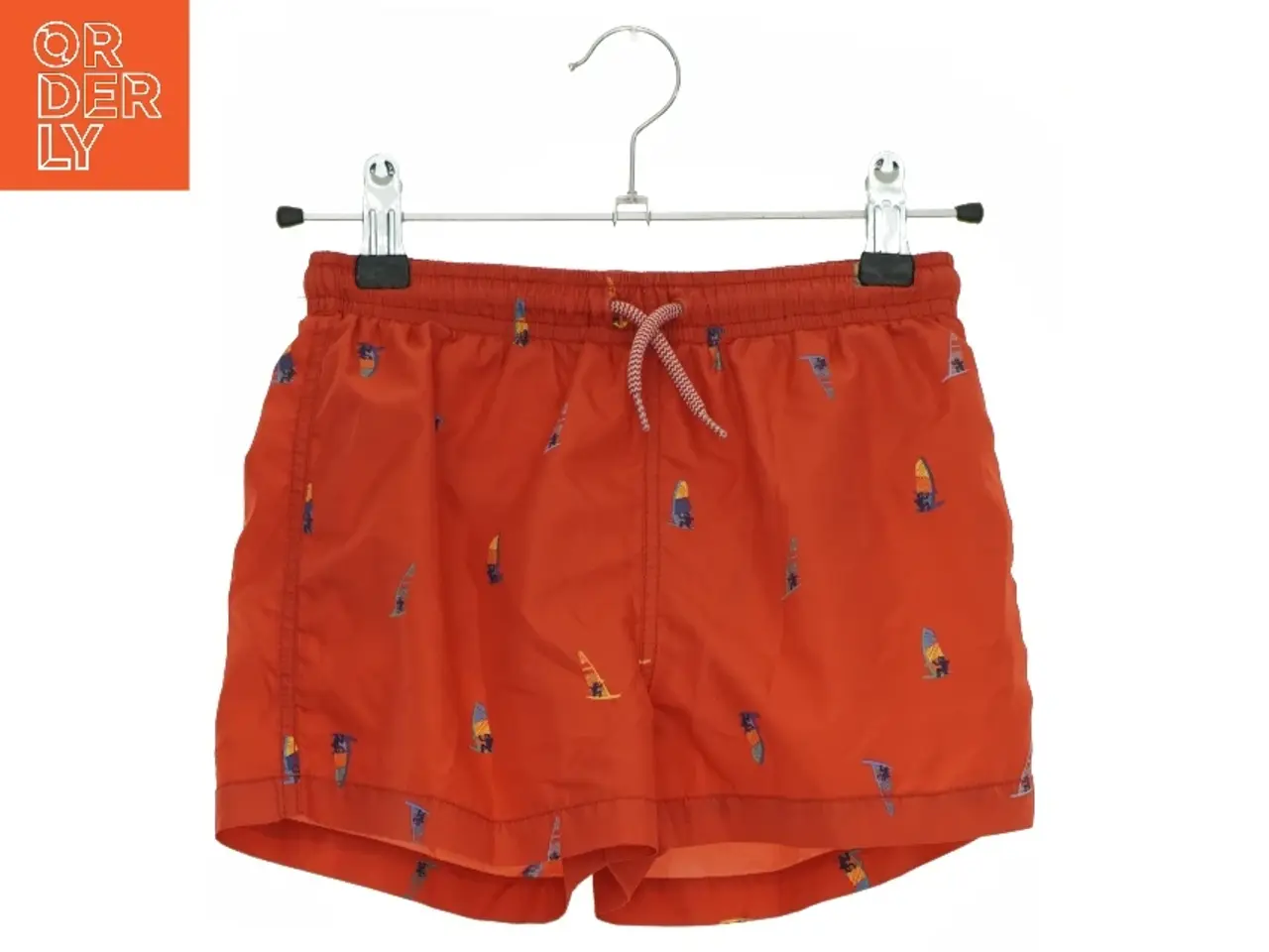 Billede 1 - Badebukser fra Zara (str. 128 cm)