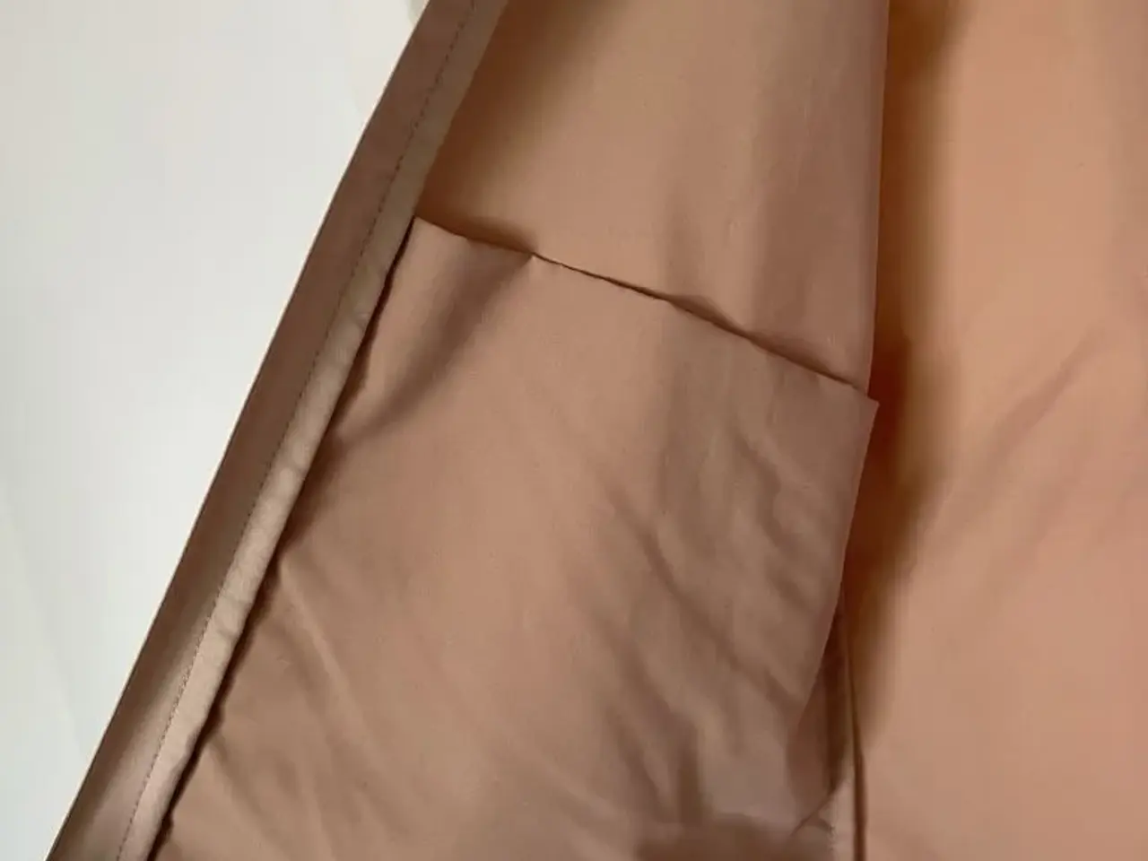 Billede 7 - Meget fin Moncler vindjakke