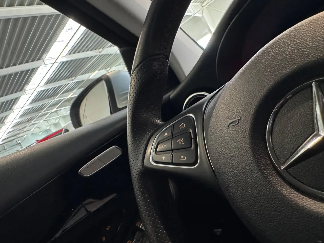 Billede 18 - Mercedes GLC220 d 2,2 aut. 4Matic