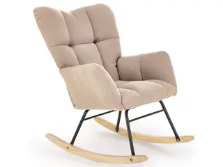 VASCO gyngestol - Beige