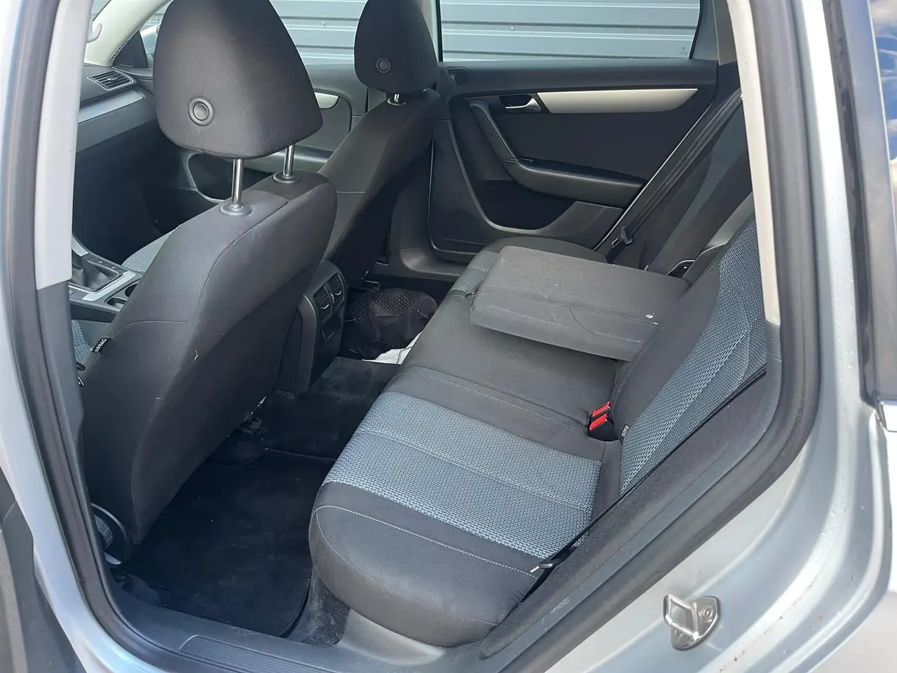 Billede 4 - VW Passat Variant 1,6 BlueMotion TDI Trendline 105HK Stc 6g