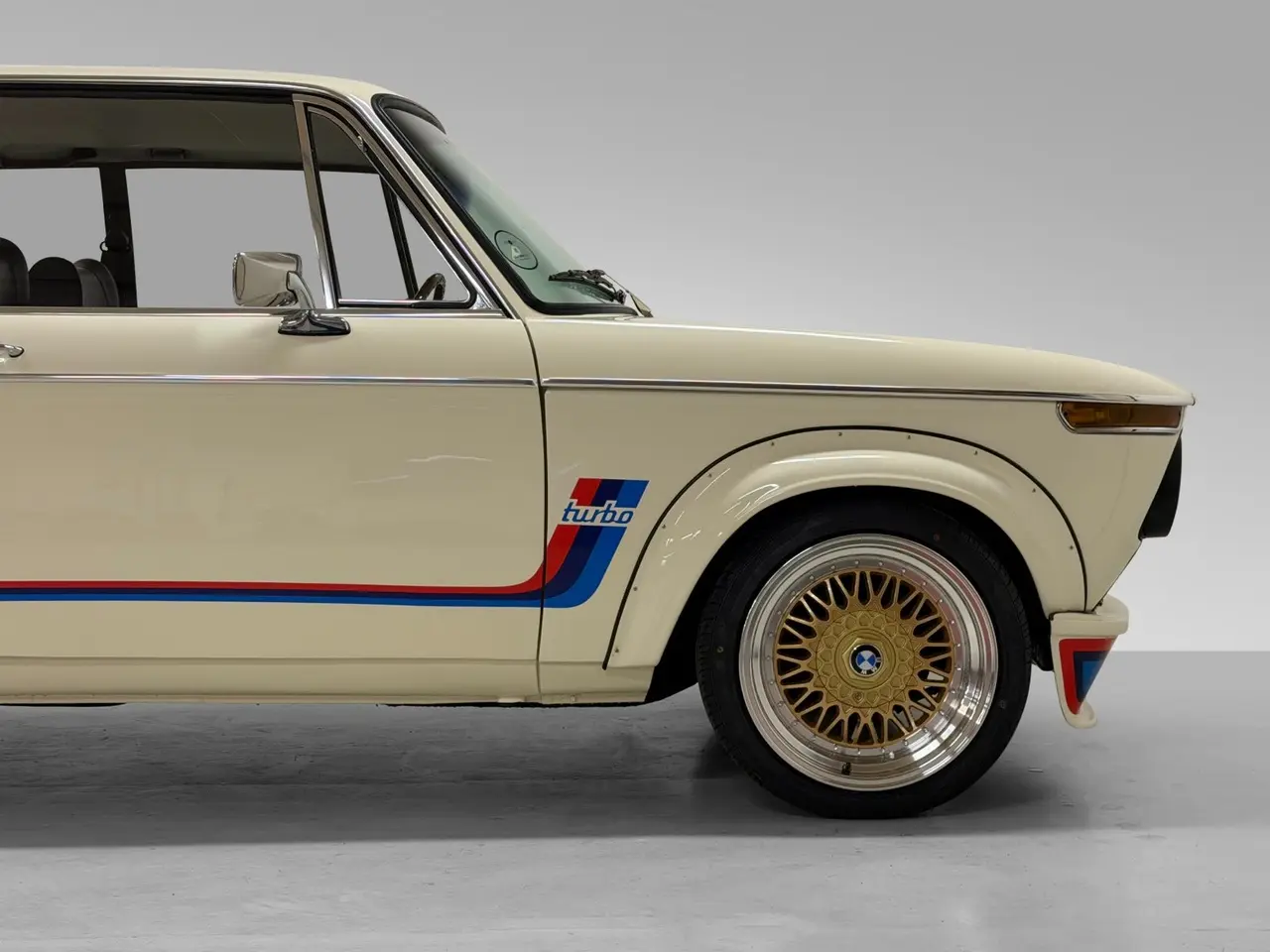 Billede 6 - BMW 2002 2,0