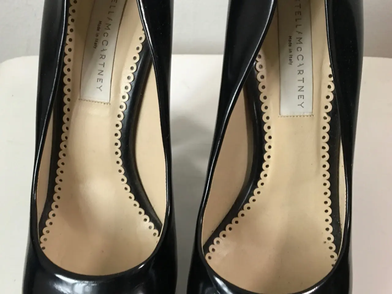 Billede 2 -  Stella McCartney, pumps, str 38,5