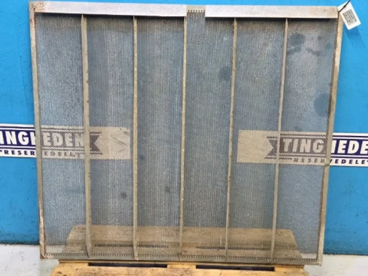 Billede 1 - Dronningborg D7500 Undersold Ø5 28450273 (2)