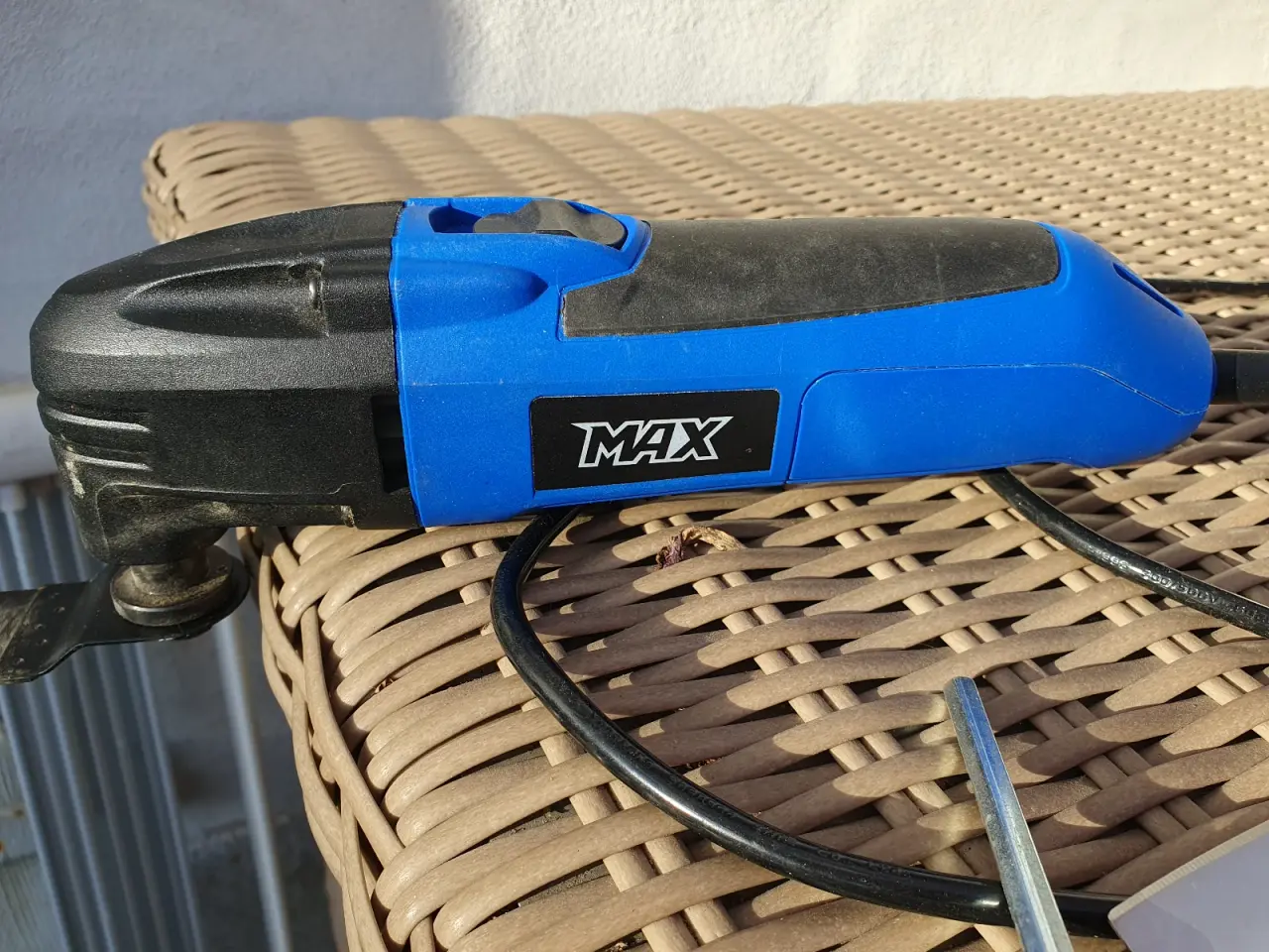 Billede 1 - Max multicutter