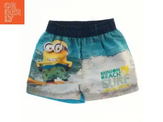 Minions badebukser til børn (str. 98)