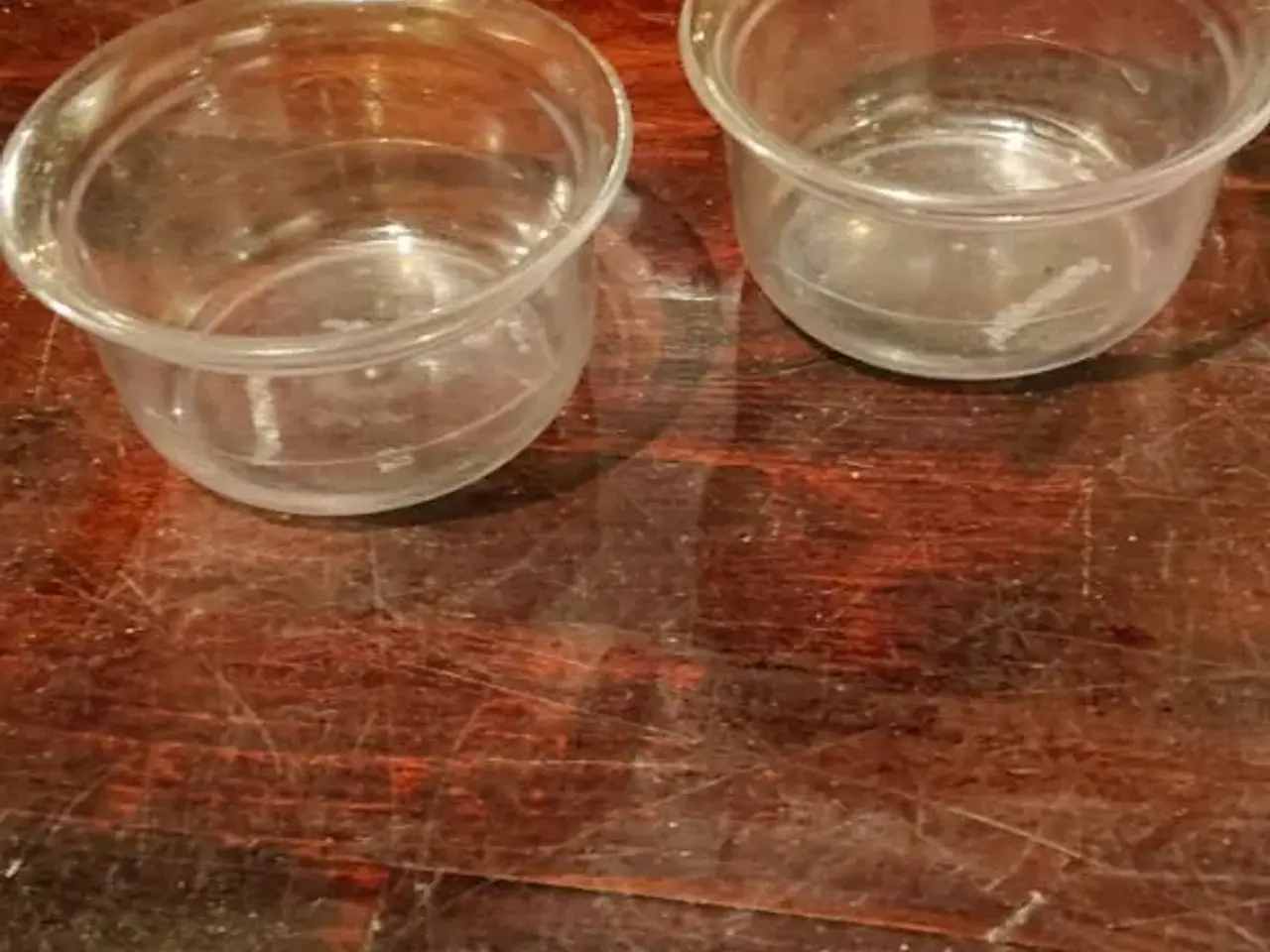Billede 4 - div tupperware