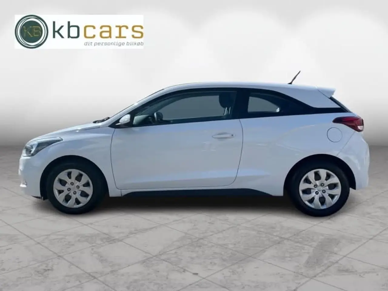 Billede 4 - Hyundai i20 Coupé 1,25 Life