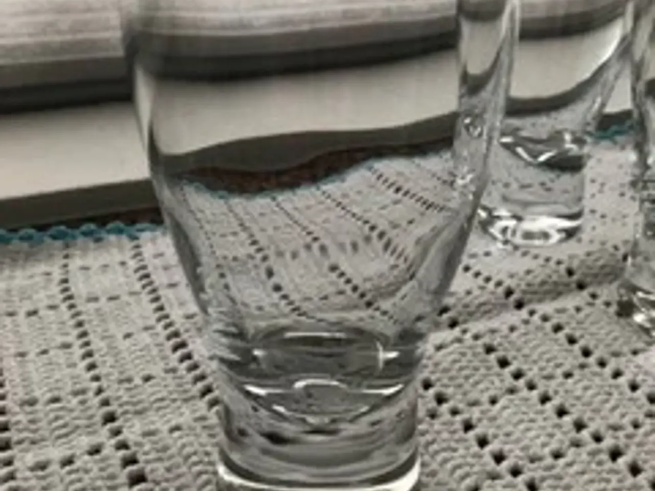 Billede 1 - ølglas