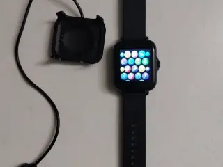 Denver smartwatch