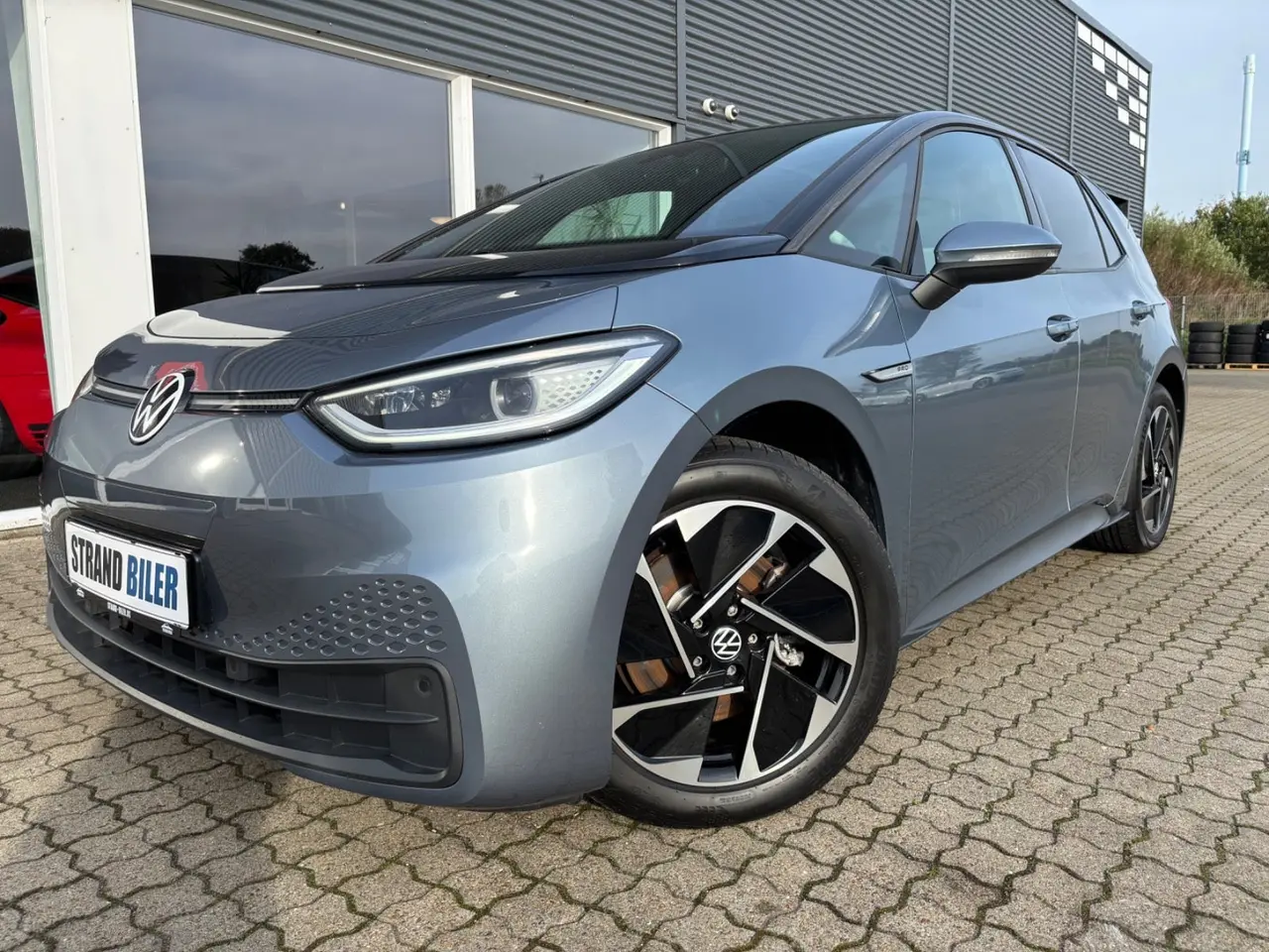 Billede 19 - VW ID.3 58 Pro Performance Max