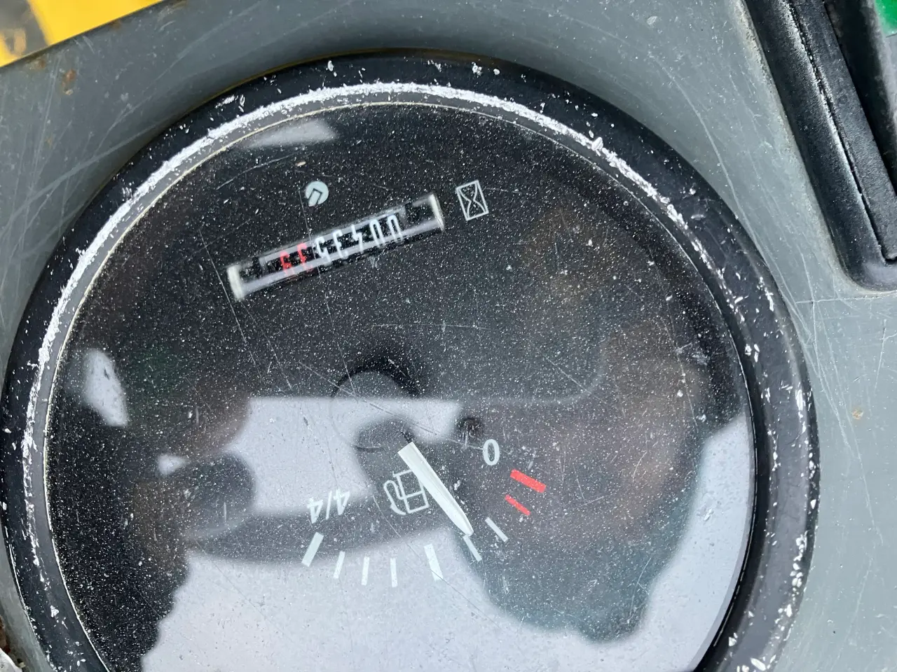 Billede 9 - Wacker Neuson DT15
