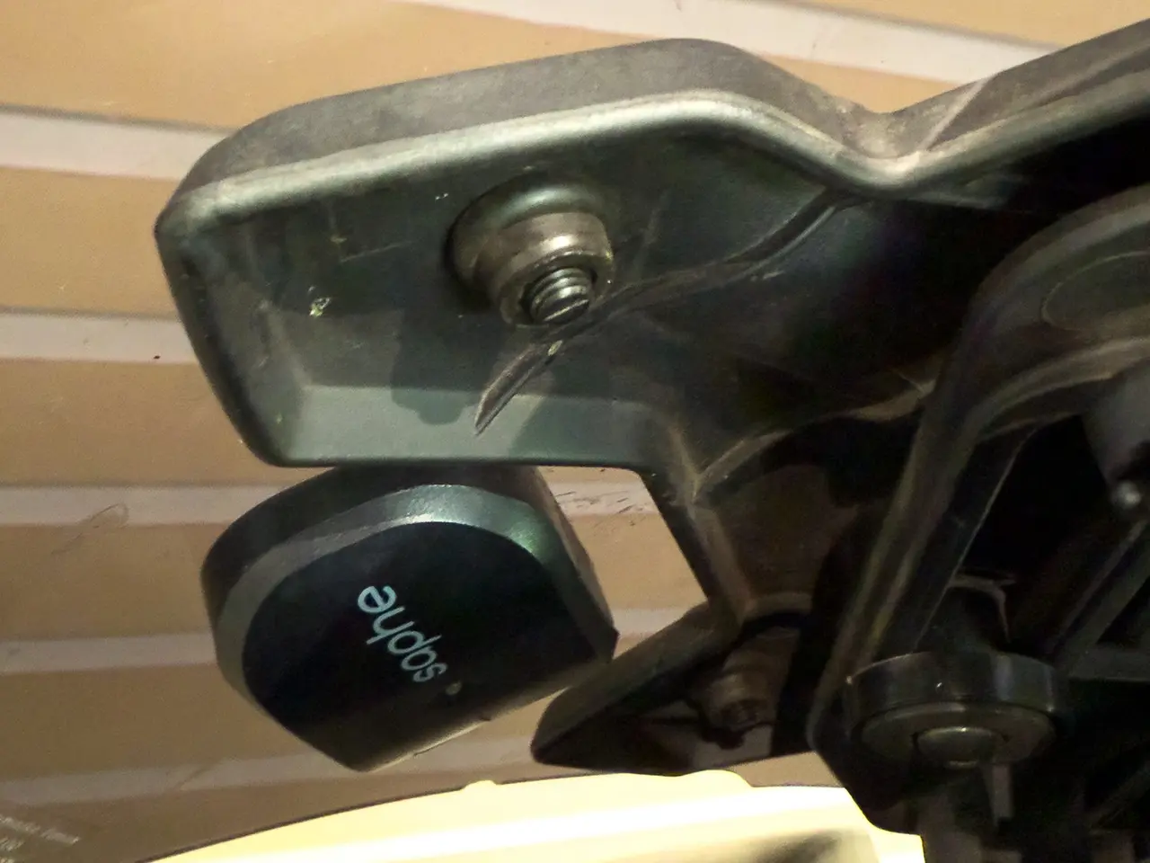 Billede 21 - Yamaha Tracer 9