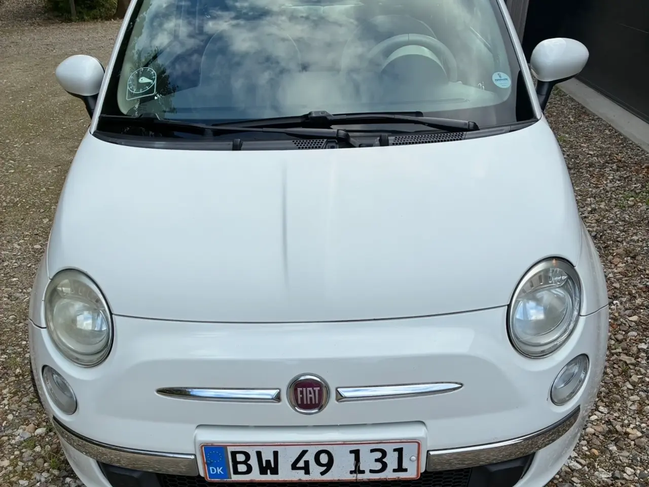 Billede 2 - Fiat 500