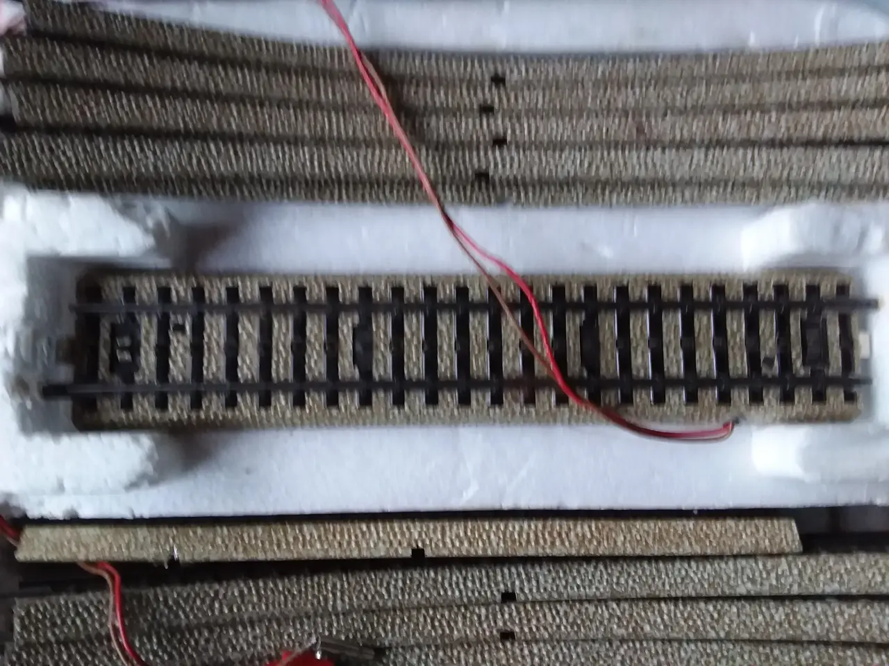 Billede 2 - Model tog Märklin 