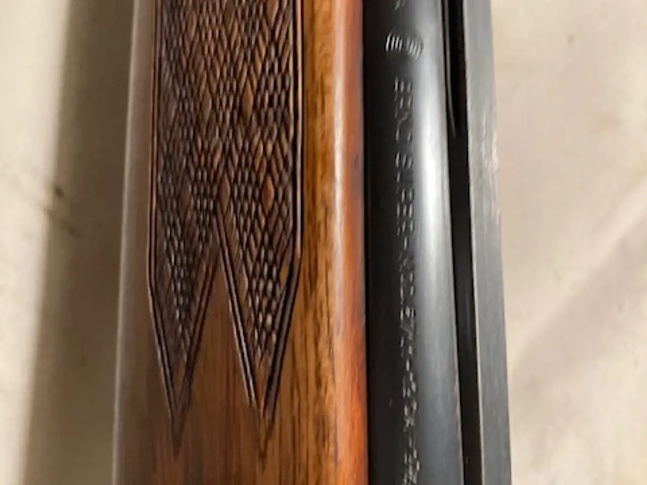 Billede 12 - BRNO Super 572.5 hagl cal 12 +vekselløb 2 x 7x65R