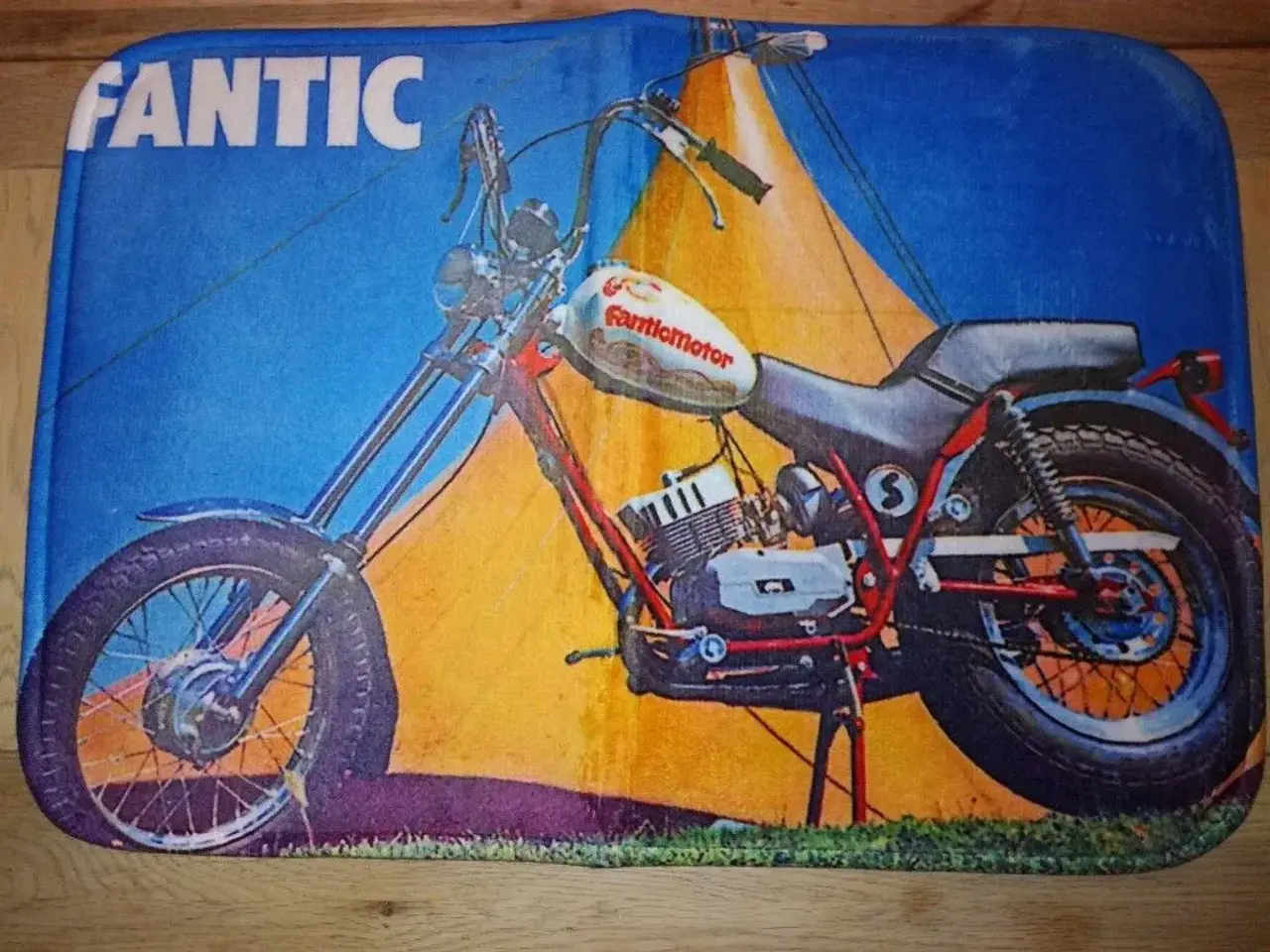 Billede 5 - Måtte 300kr 40-60cm. tags Til værkstedet, herre væ