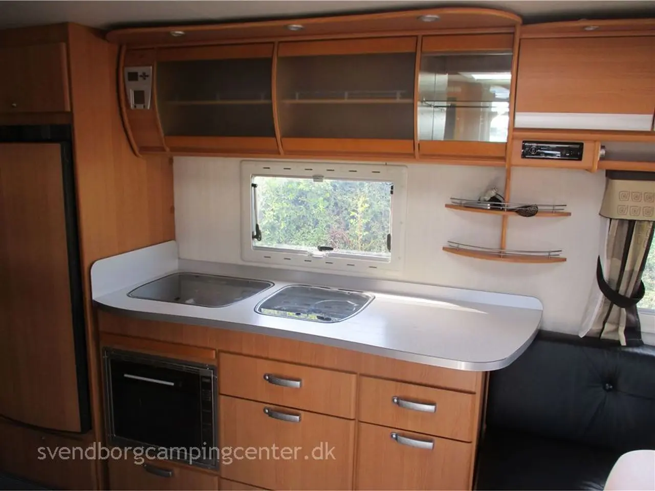 Billede 5 - 2010 - Cabby Caienna 740+