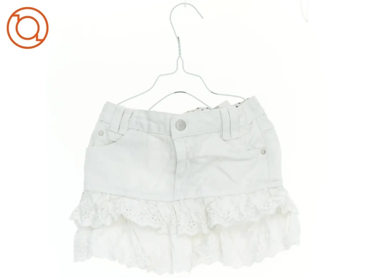 Billede 1 - Nederdel fra H&M (str. 98 cm)
