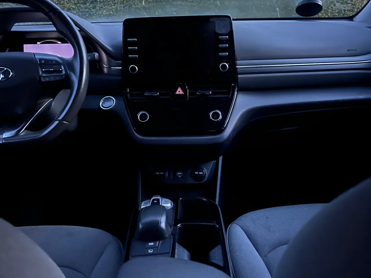 Billede 9 - Hyundai Ioniq 40 EV Trend