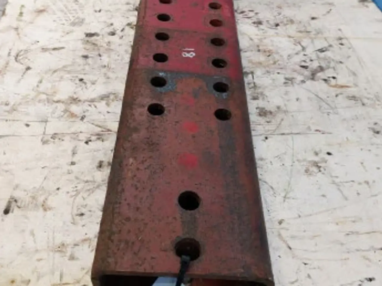 Billede 11 - Case 1460 Forlængning 186045C3
