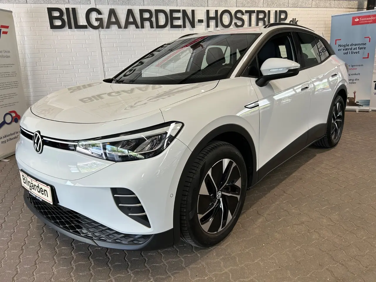 Billede 1 - VW ID.4 77 Pro