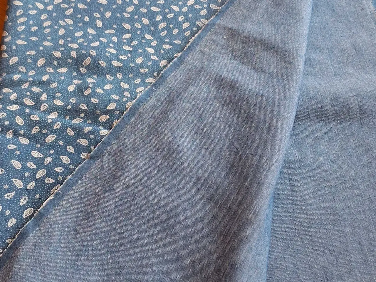Billede 3 - Denim m. Stretch