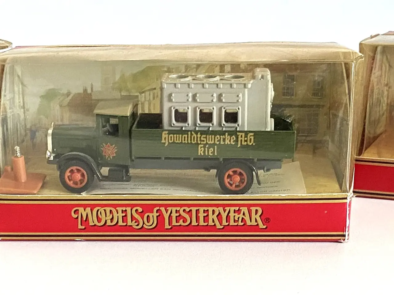 Billede 7 - Matchbox Models of Yesteryear