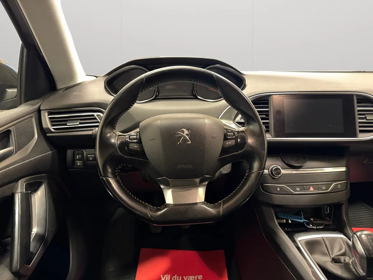 Billede 6 - Peugeot 308 1,6 HDi 92 Active