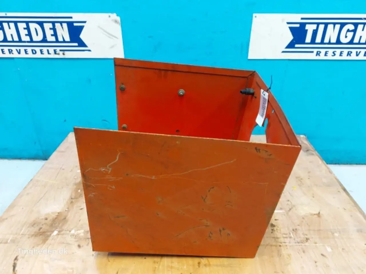 Billede 13 - Massey Ferguson 32 Skærm 28780509