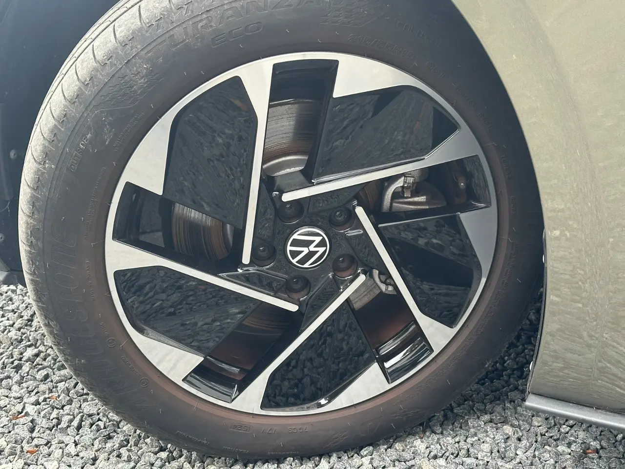 Billede 6 - VW ID.3 58 Style
