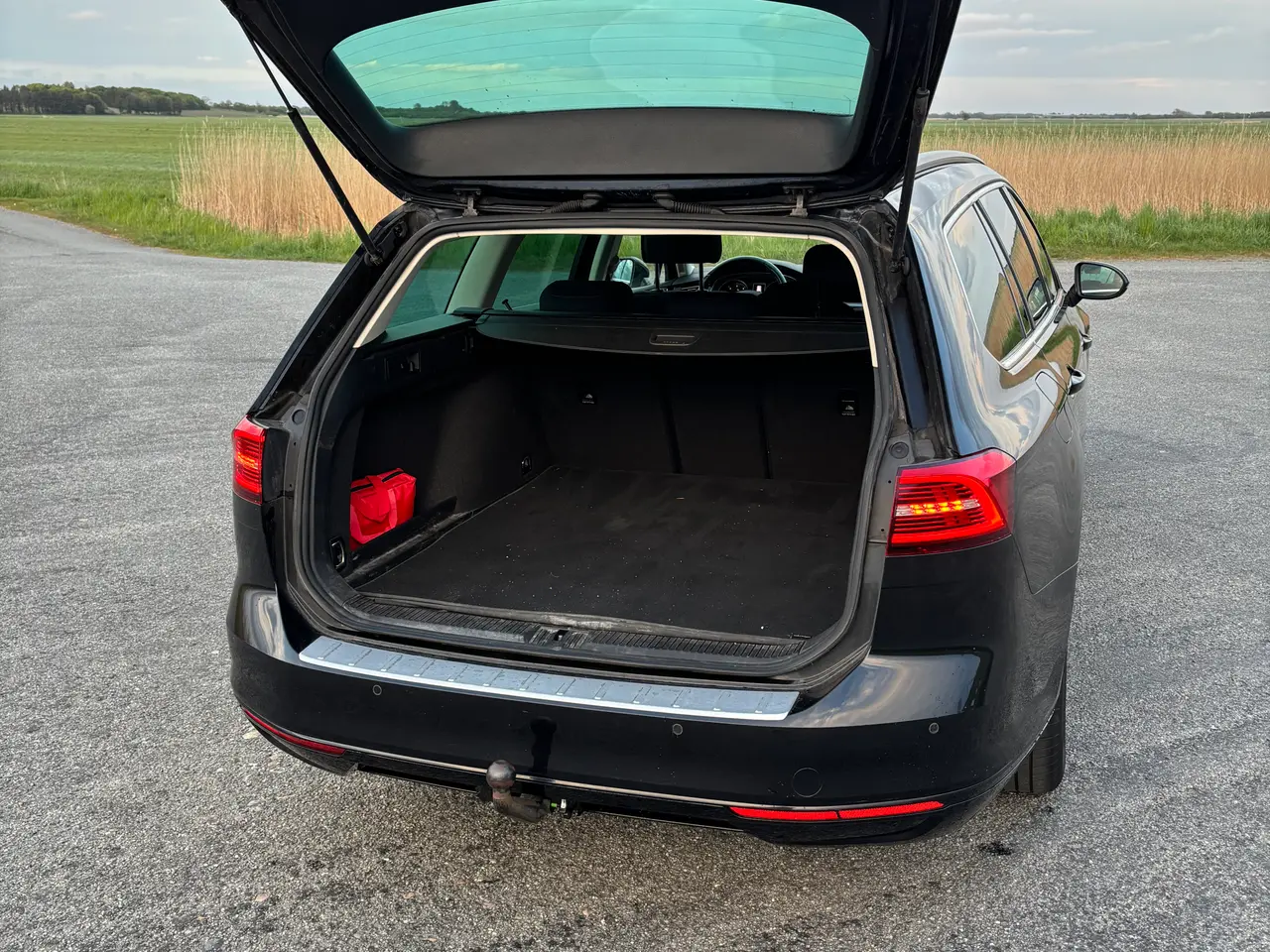 Billede 4 - VOLKSWAGEN PASSAT 2.0 TDI BMT 150 Variant DSG