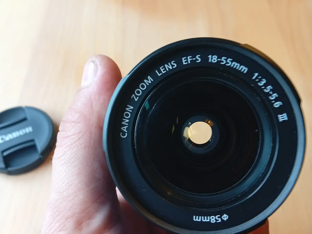 Billede 5 - Canon EOS 1200D
