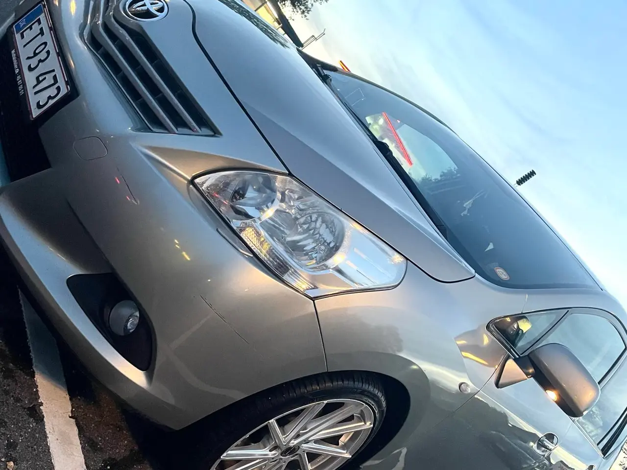 Billede 4 - Toyota verso 2.0 D-4D 7 pers.
