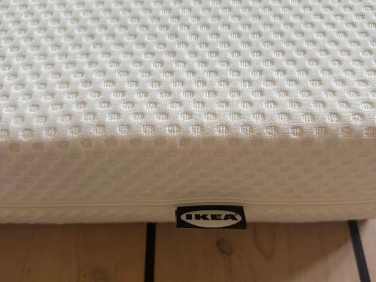 Billede 6 - 2 stk Madrasser fra ikea