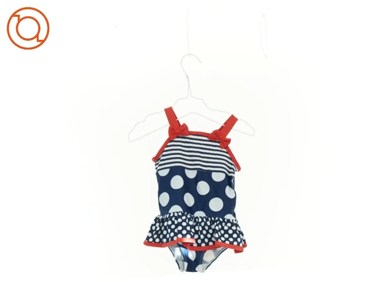 Billede 1 - Badedragt fra H&M (str. 86 cm)