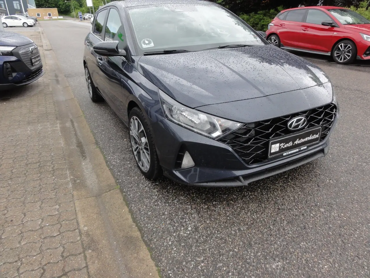 Billede 7 - Hyundai i20 1,0 T-GDi Essential