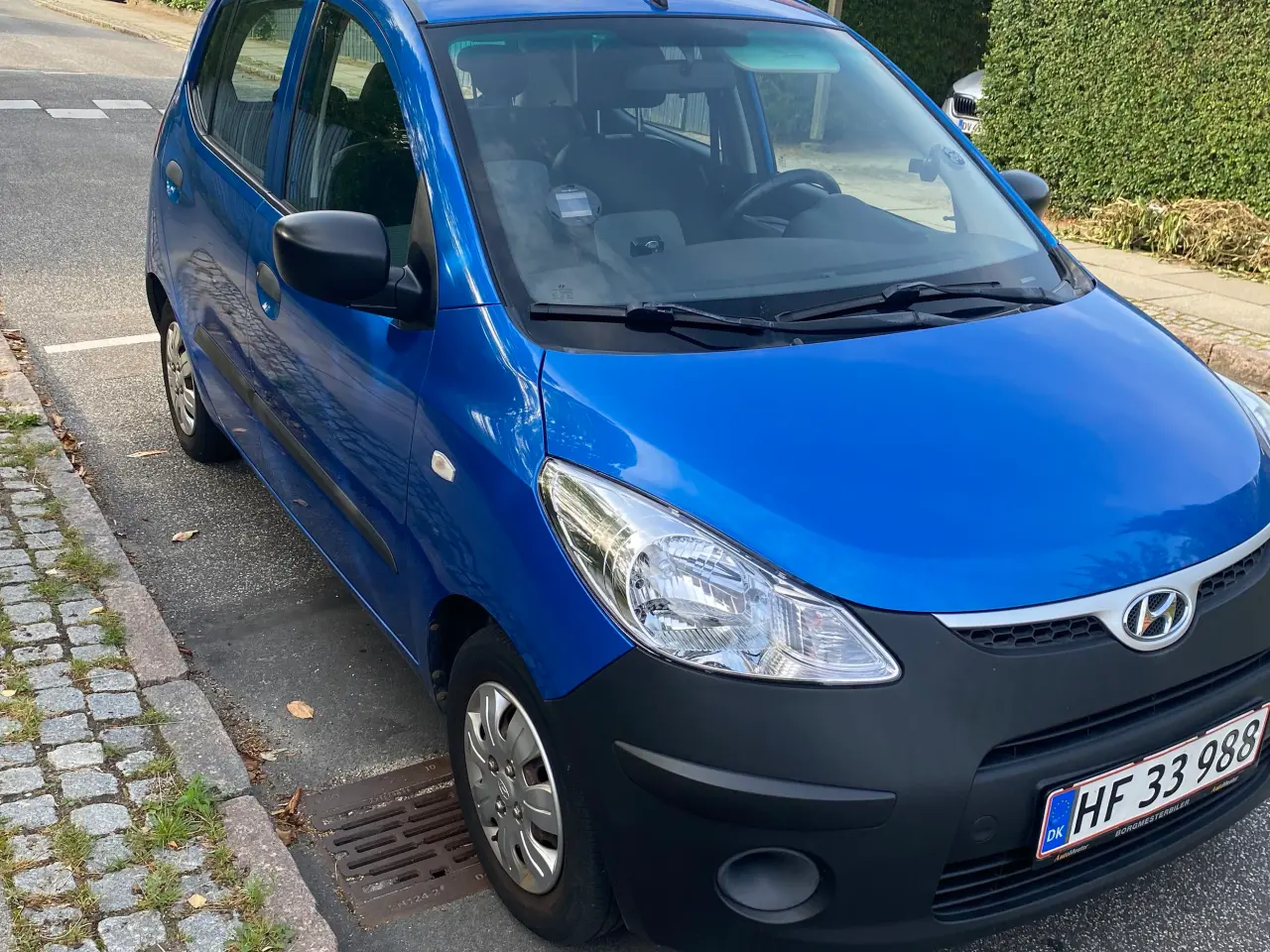 Billede 2 - Hyundai 1,1i