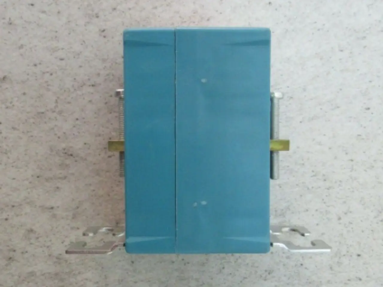 Billede 2 - Siemens 4NC5117-2CC20 strømtransformer CT 100/5A 1