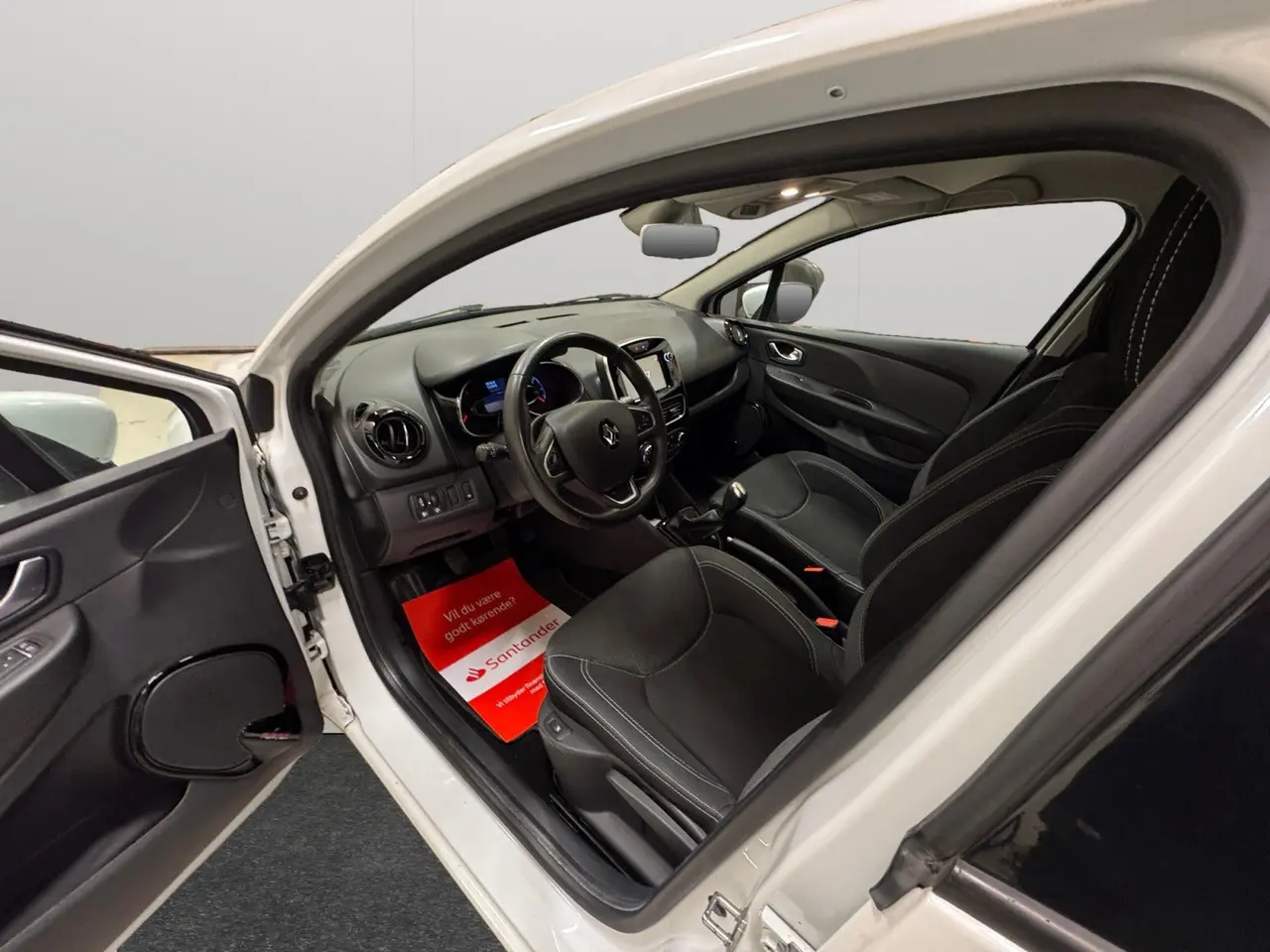 Billede 5 - Renault Clio IV 0,9 TCe 90 Zen