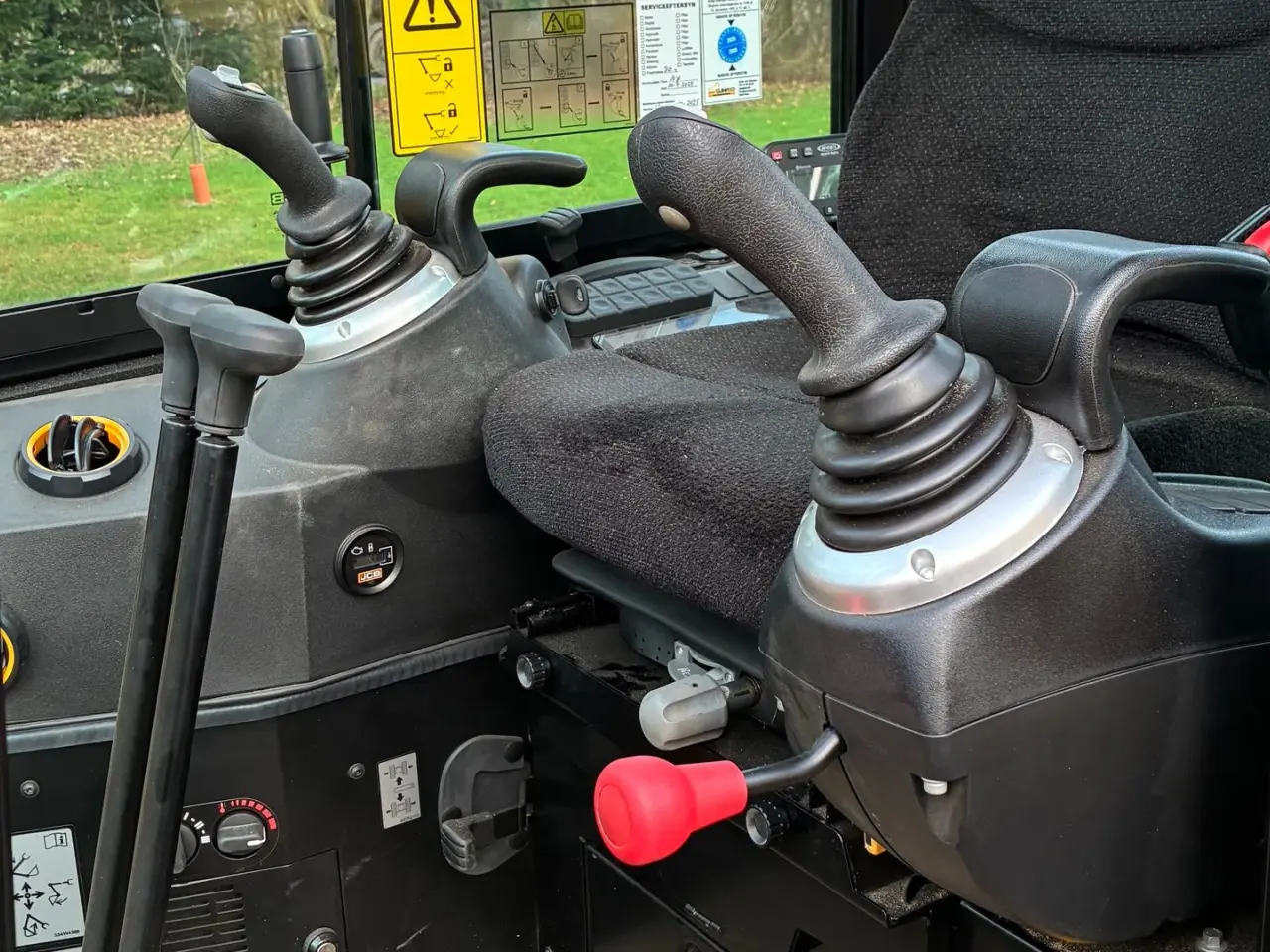 Billede 5 - JCB 19C-1
