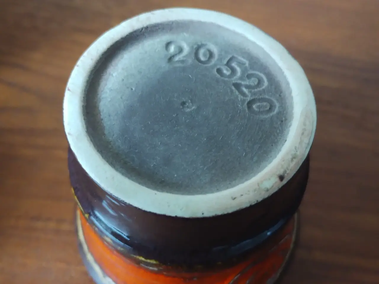 Billede 4 - Vintage urtepotter