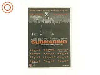 Submarino fra dvd
