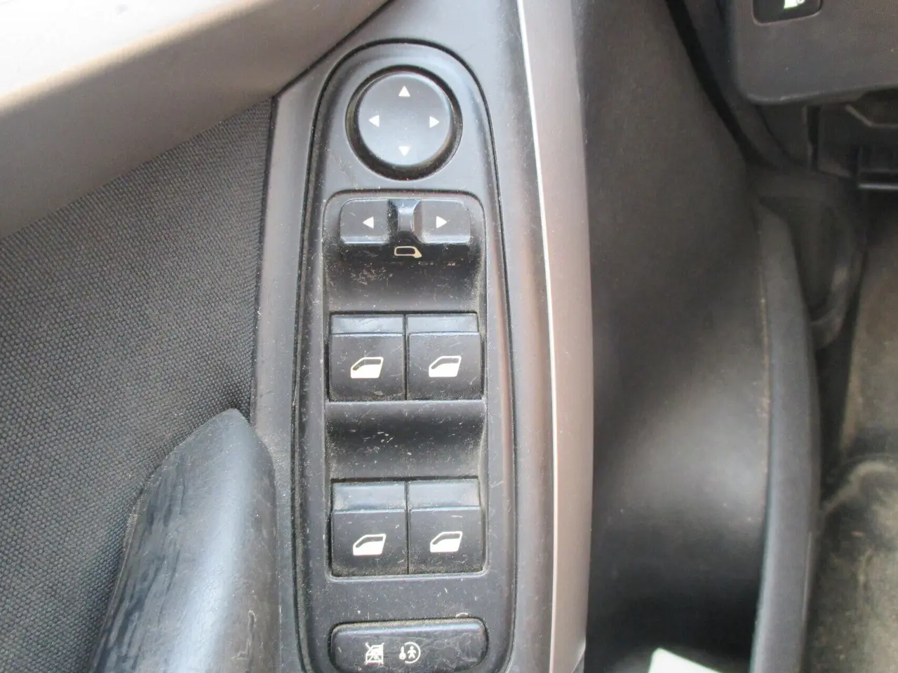 Billede 16 - Citroën C4 Picasso 1,8 i 16V 127HK