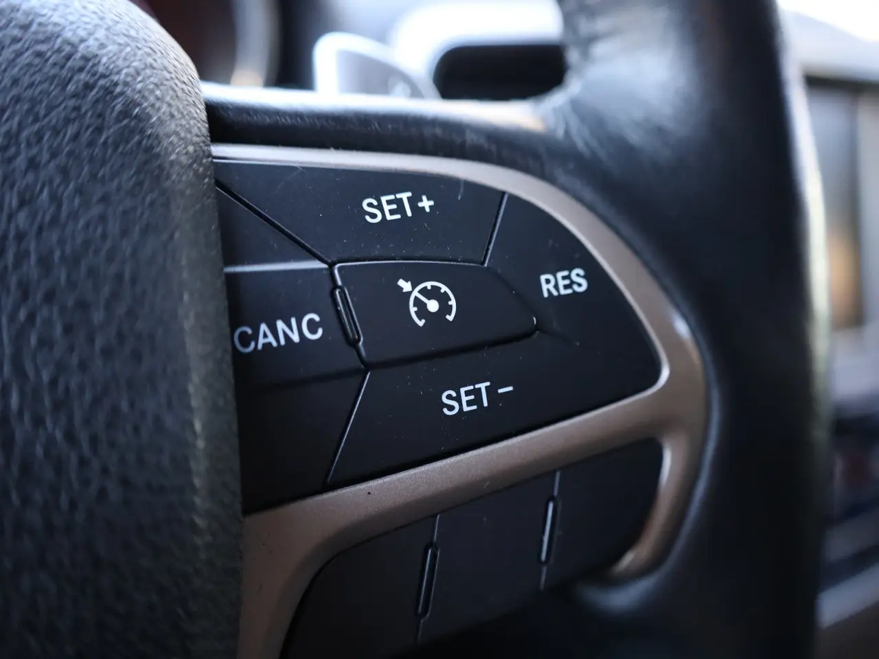 Billede 8 - Jeep Grand Cherokee 3,0 MJT 250 Limited aut. Van