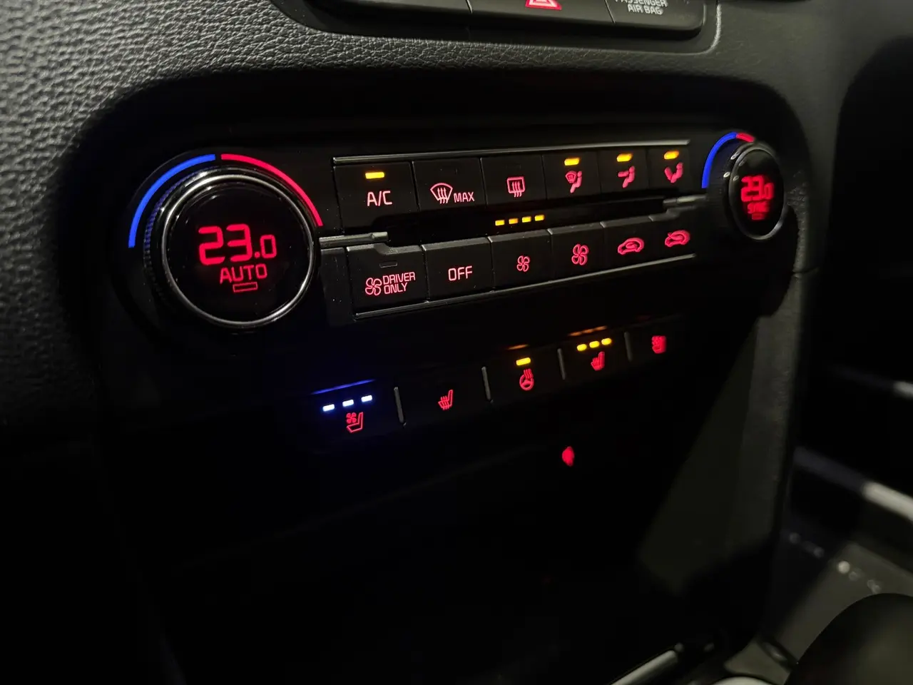 Billede 13 - Kia XCeed 1,6 PHEV Upgrade+ DCT