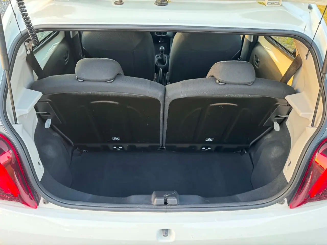 Billede 11 - Peugeot 108 1,0 e-VTi 69 Active