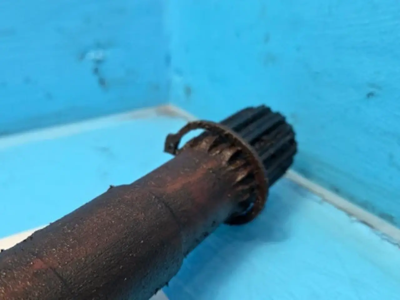 Billede 6 - Fiat F130DT Aksel 5146287 