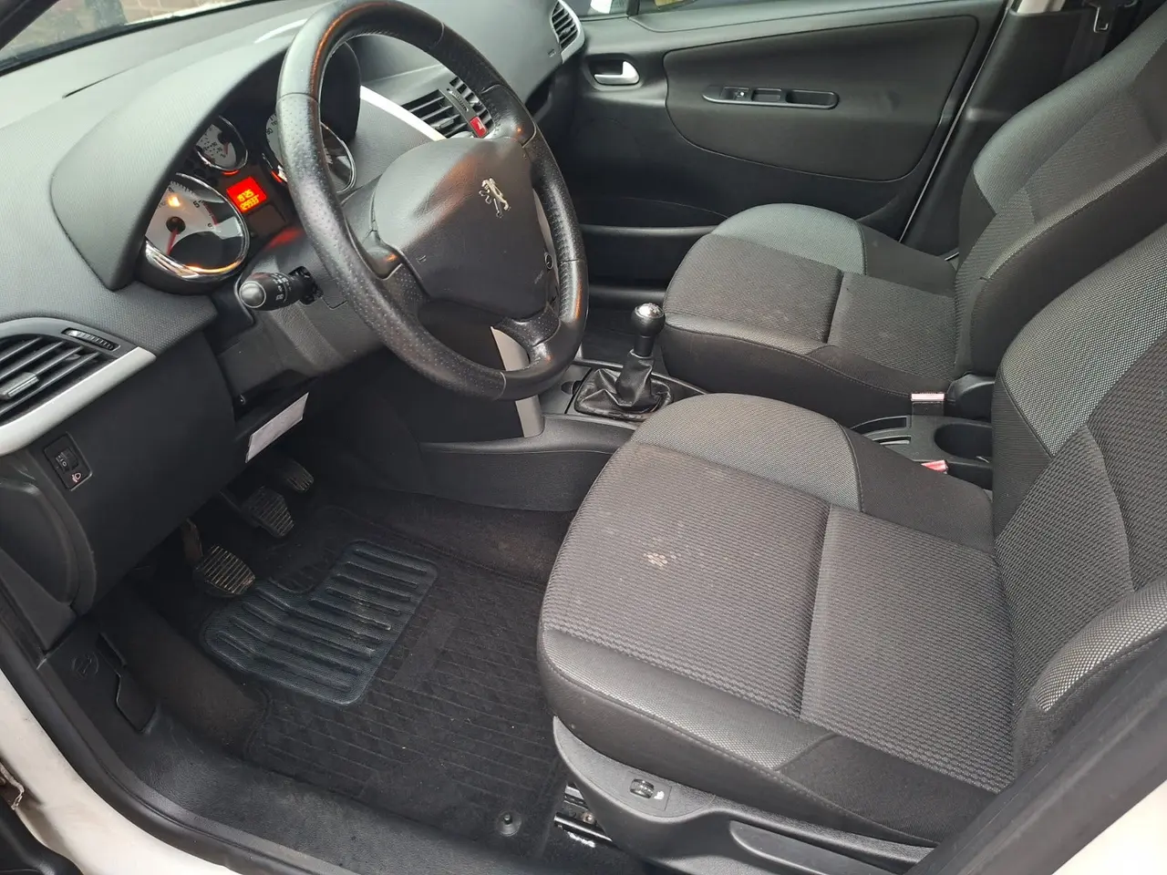 Billede 6 - Peugeot 207 1,4 HDi 68